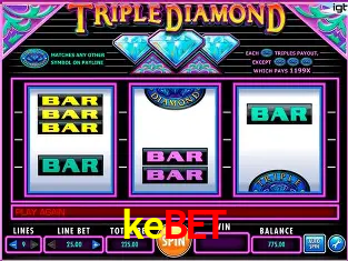 Sinta a adrenalina dos jogos de cassino com kebet